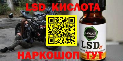 стаф Кунгур