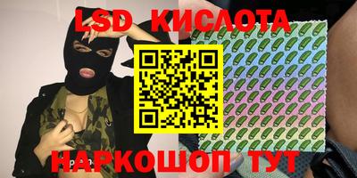стаф Кунгур